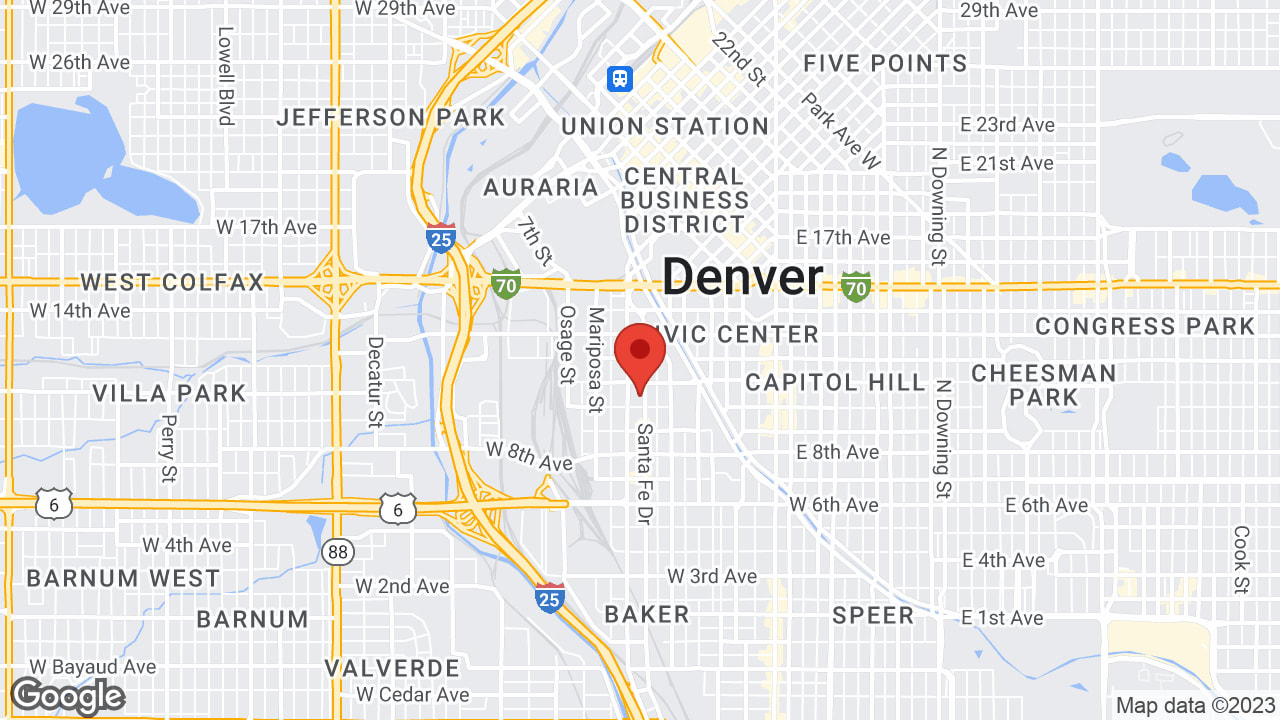 Google map