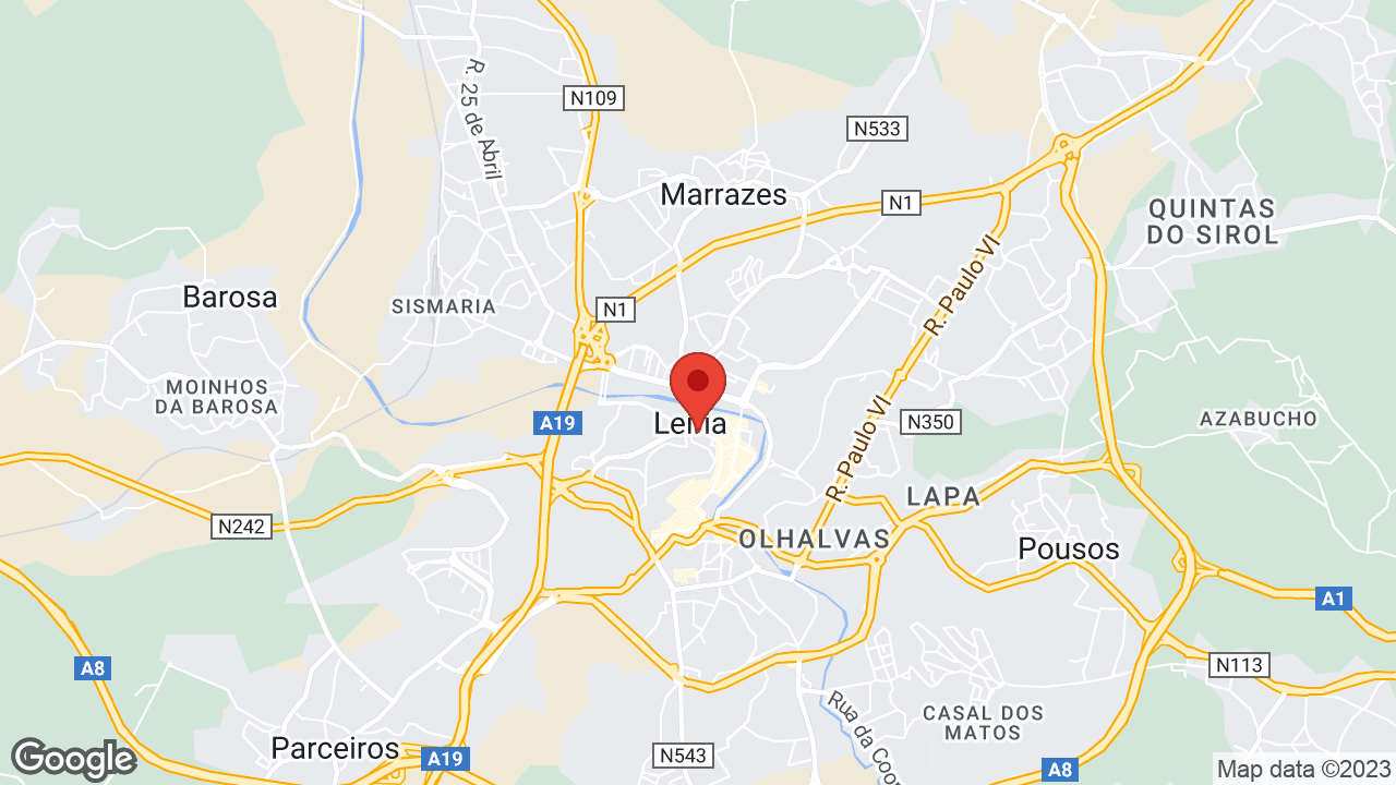 Google map