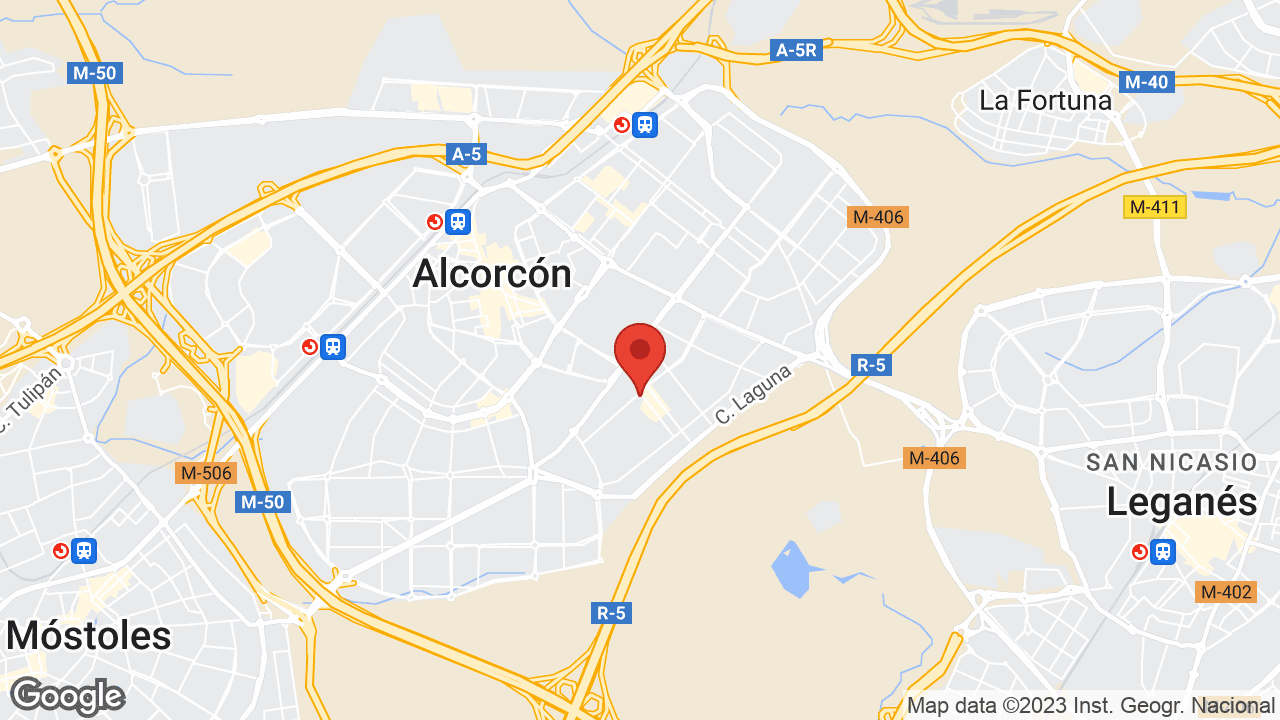 Google map
