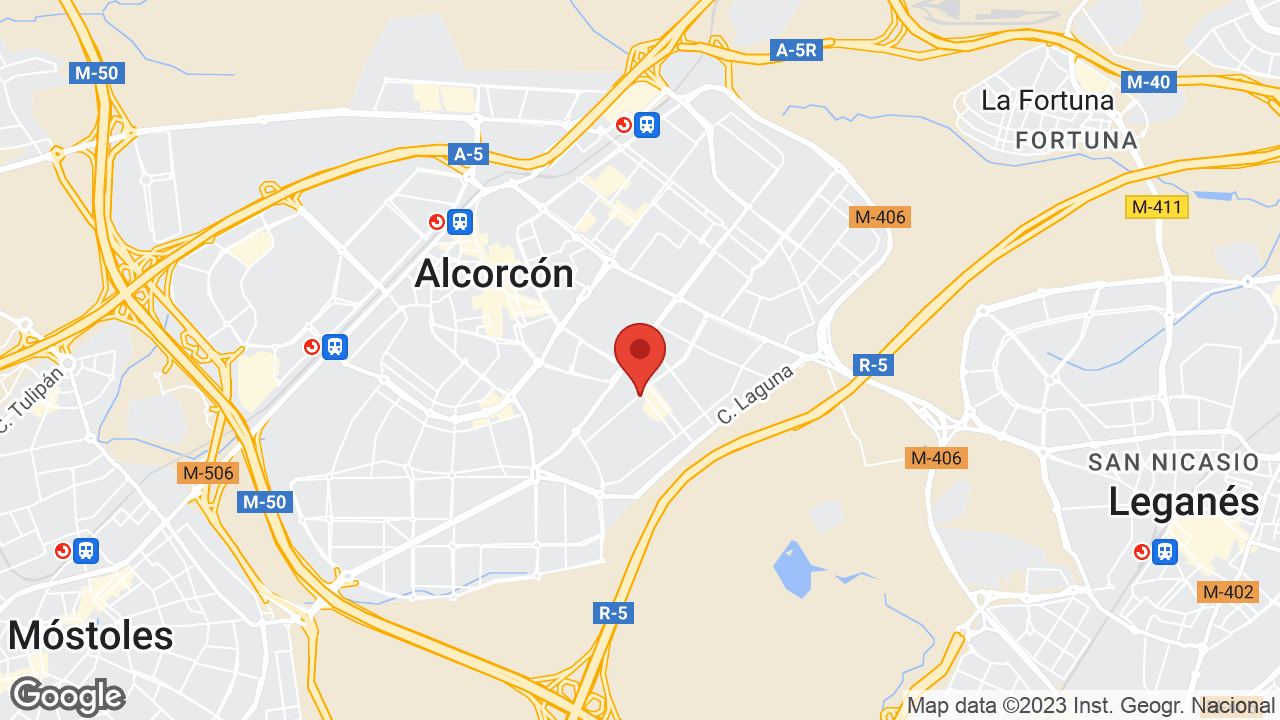 Google map