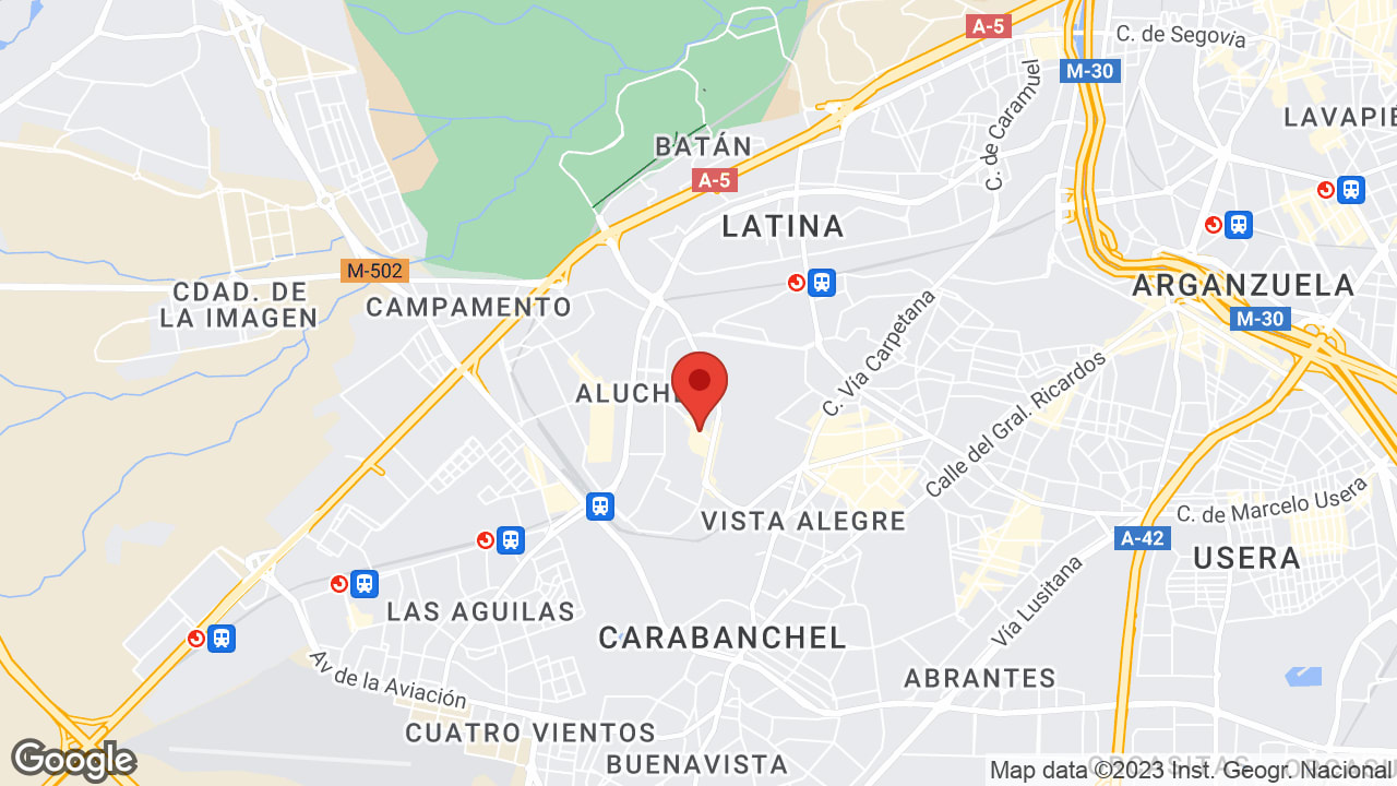 Google map