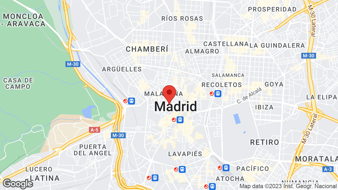 Google map