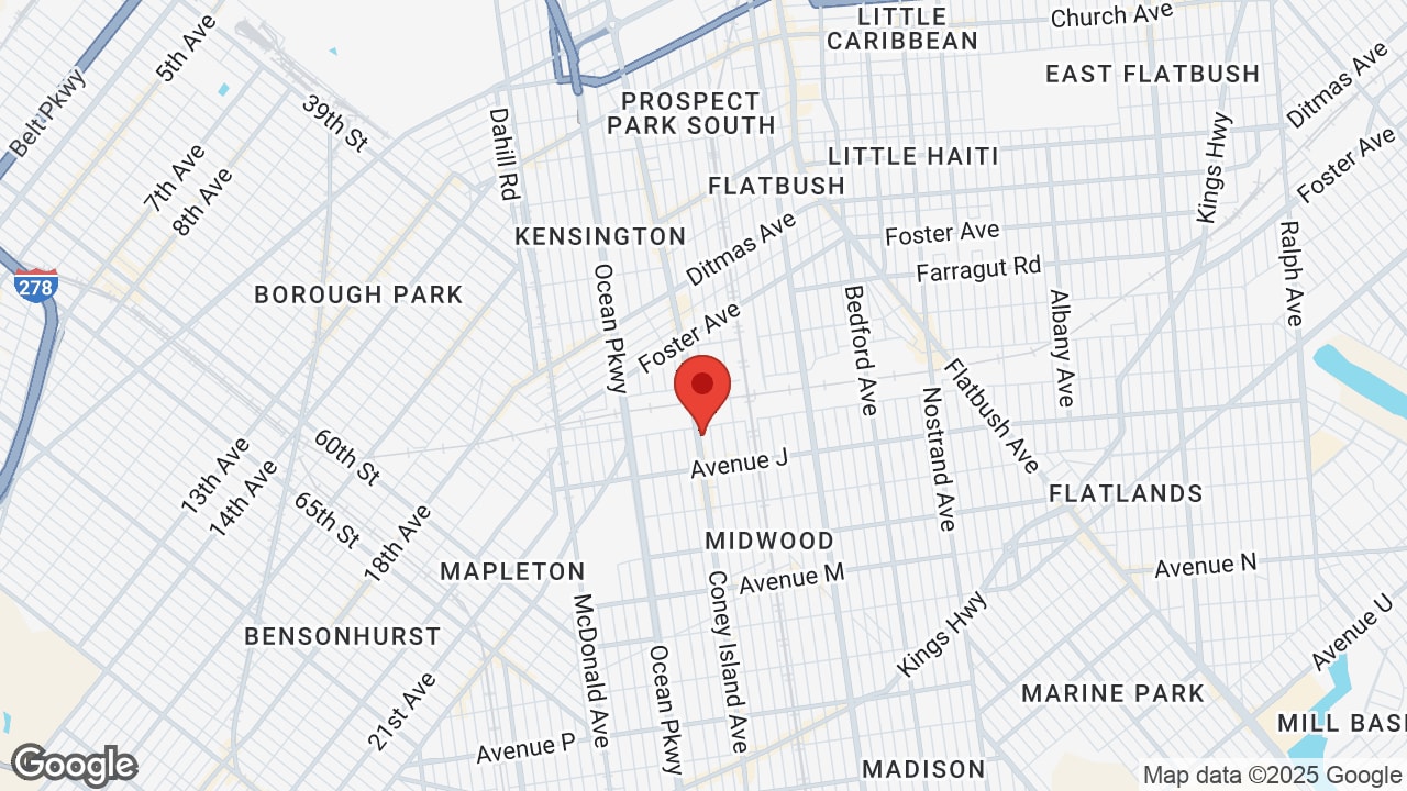 Google map