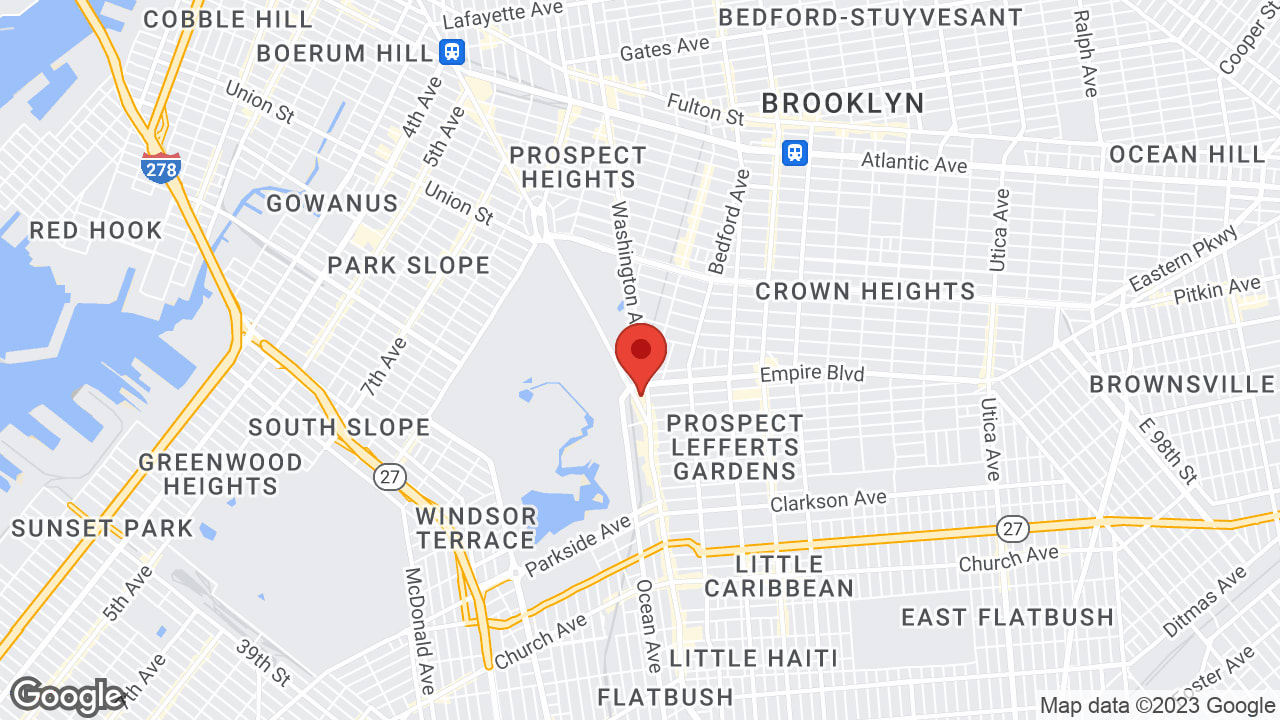 Google map