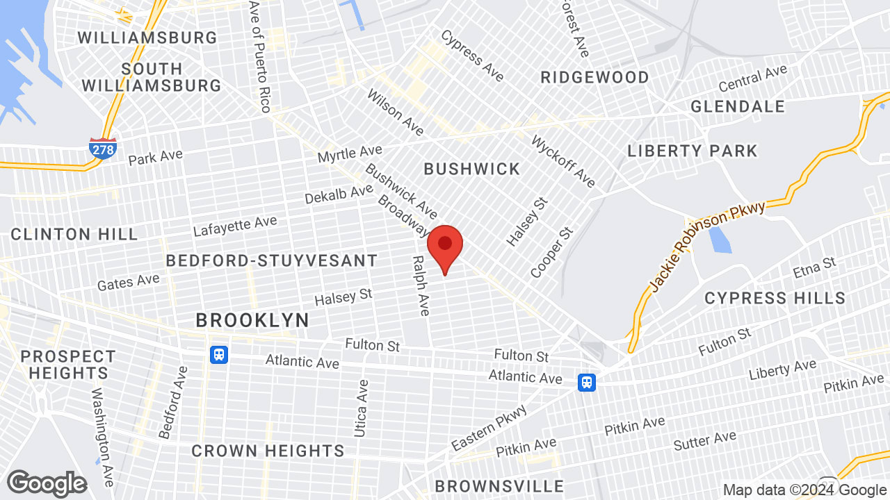 Google map