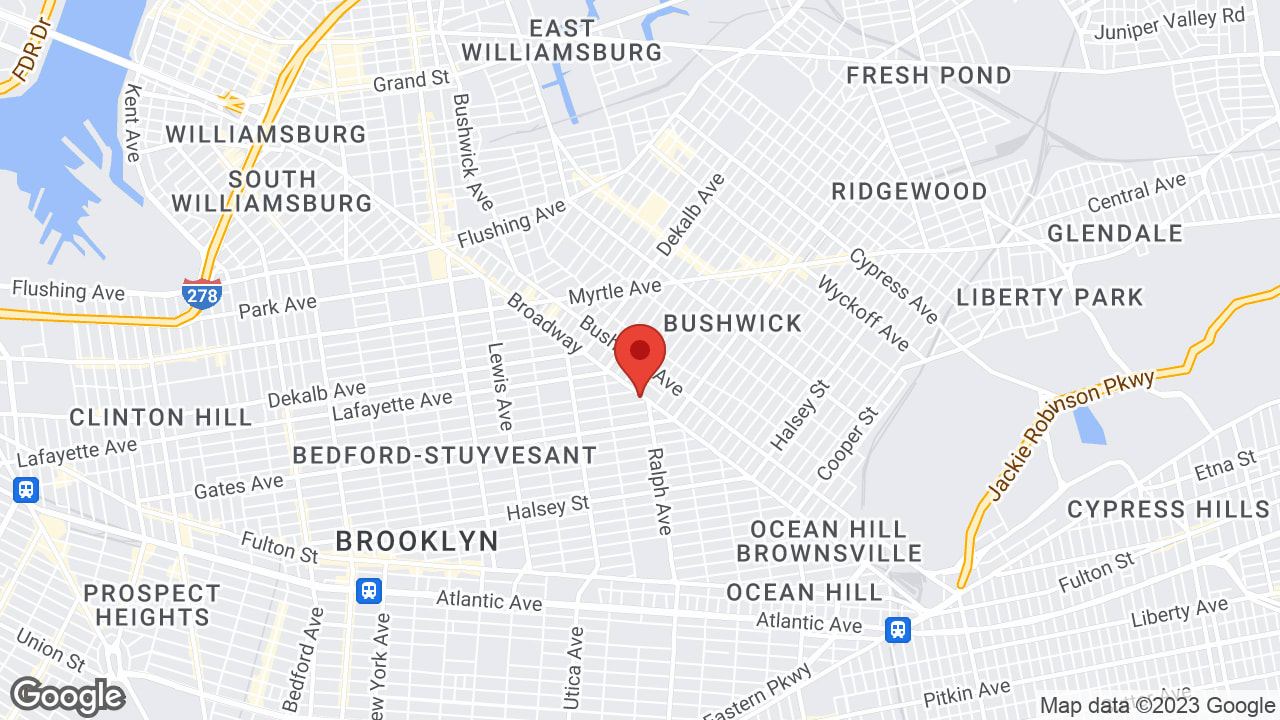 Google map