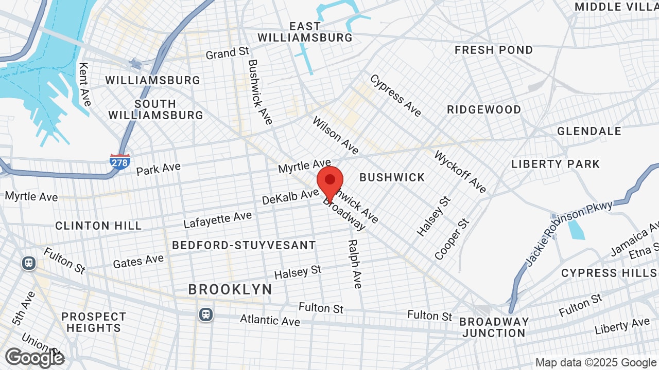 Google map