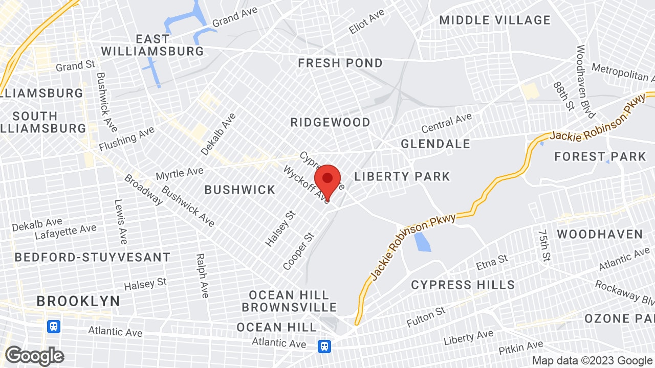 Google map