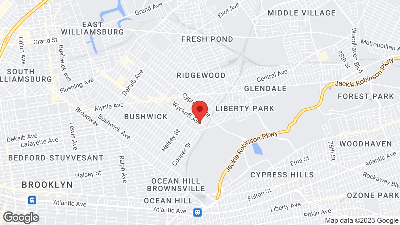 Google map