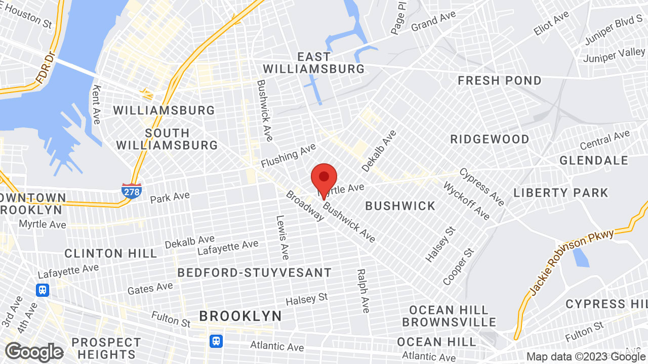 Google map