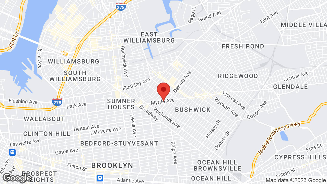 Google map