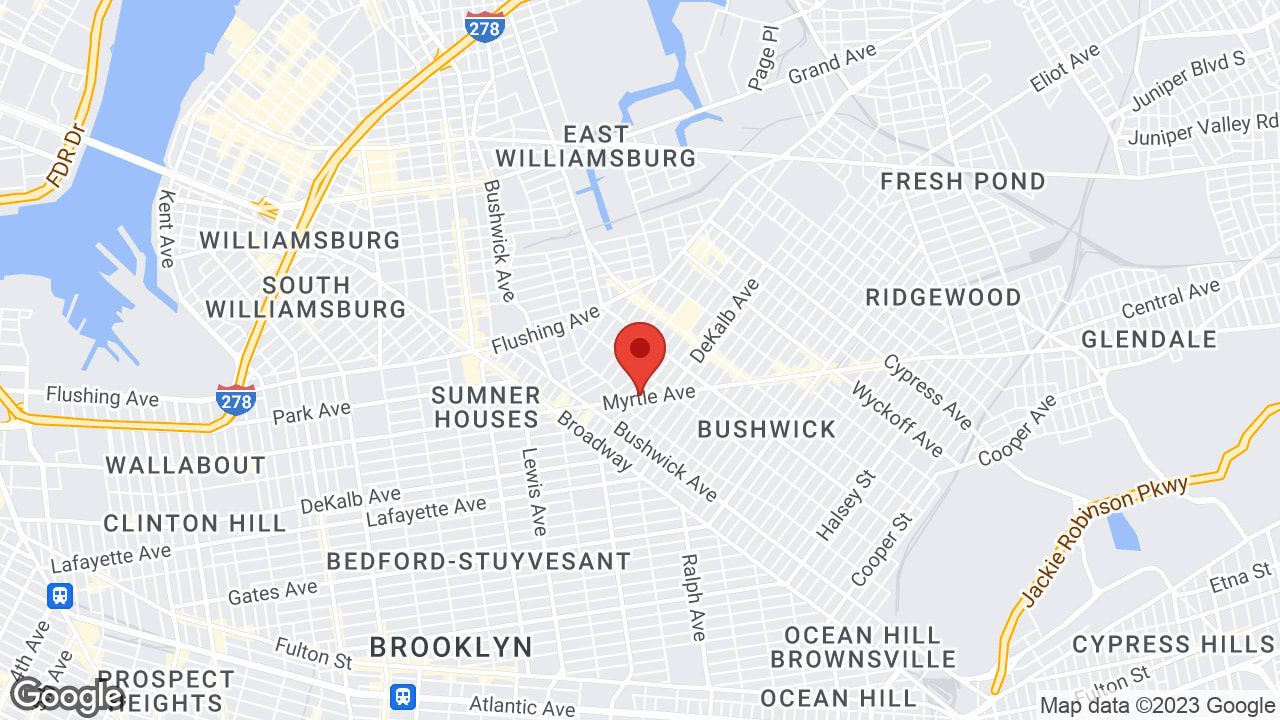 Google map