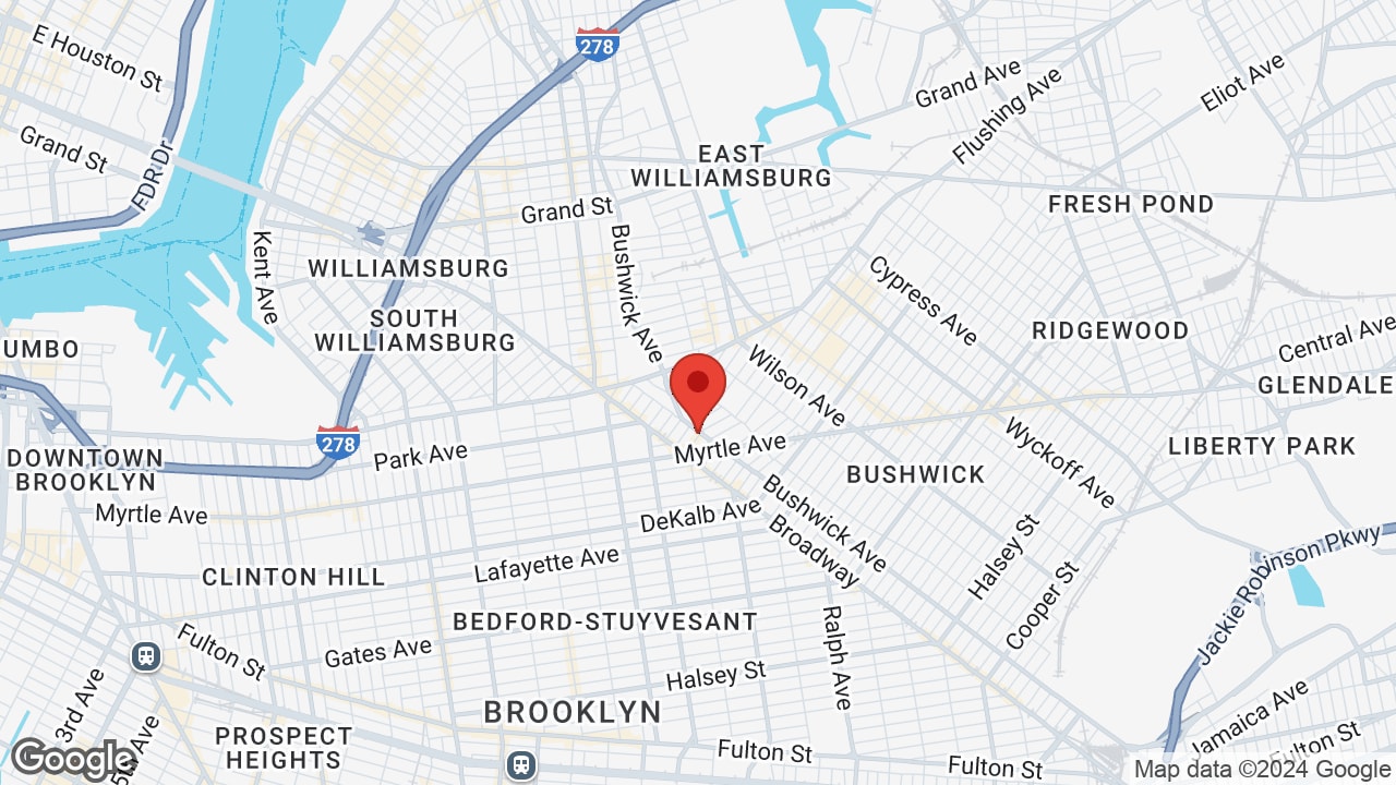 Google map