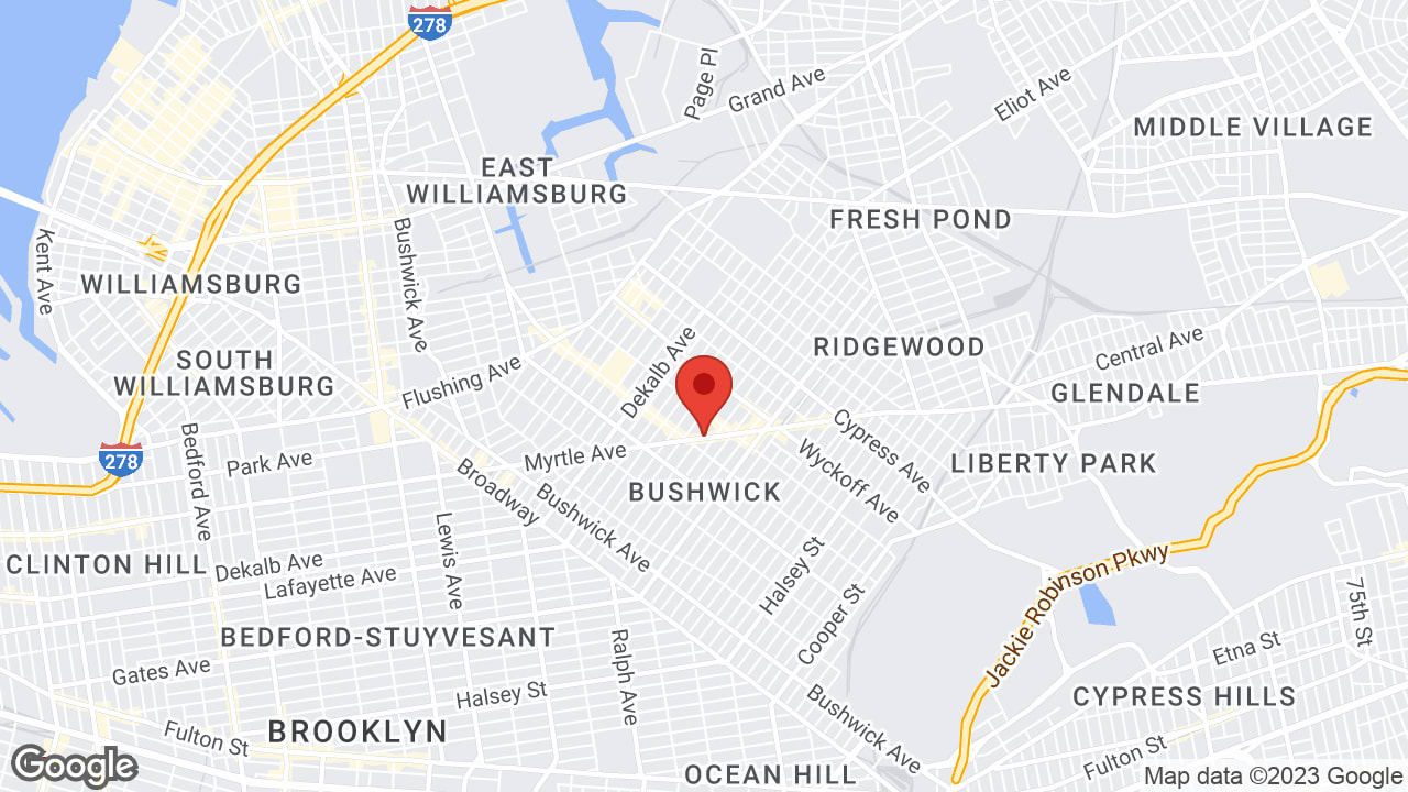 Google map
