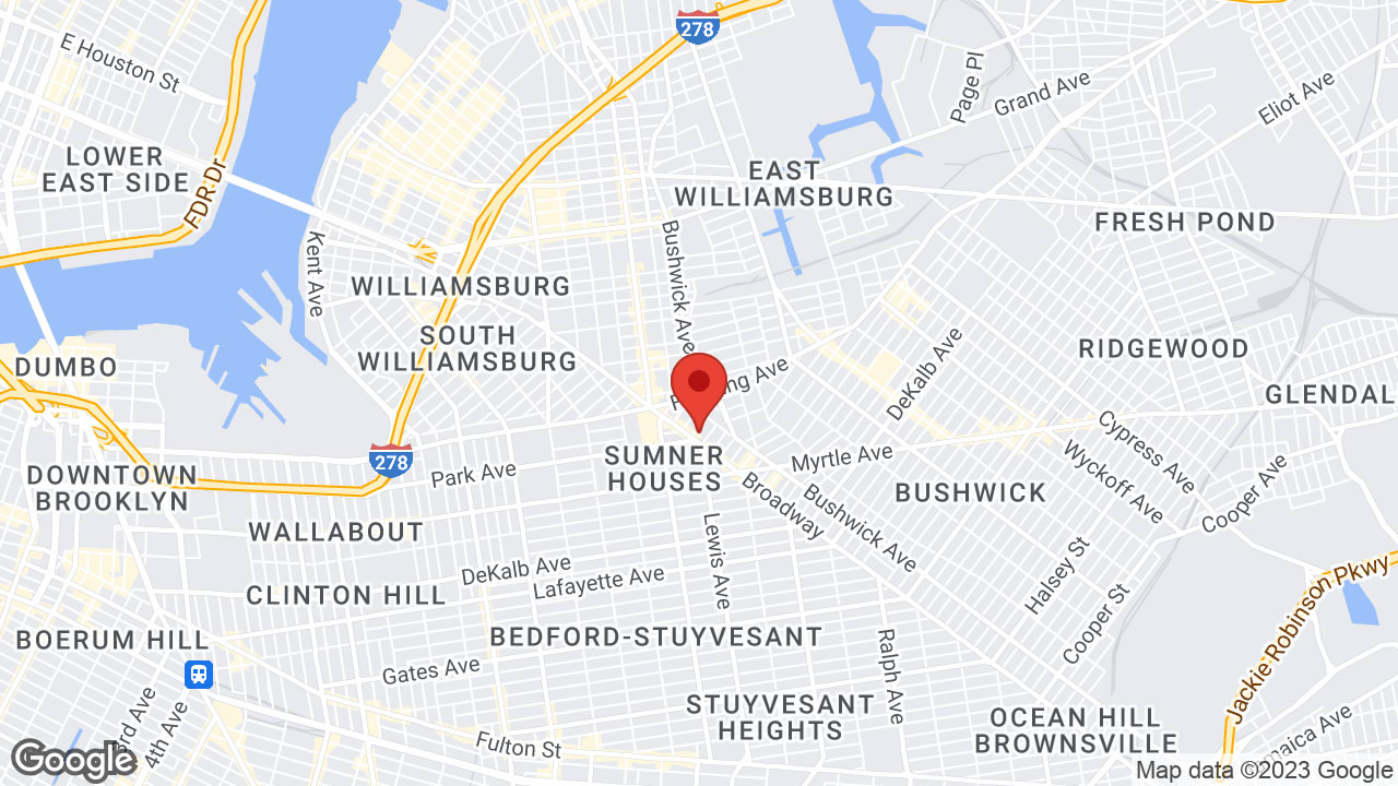 Google map