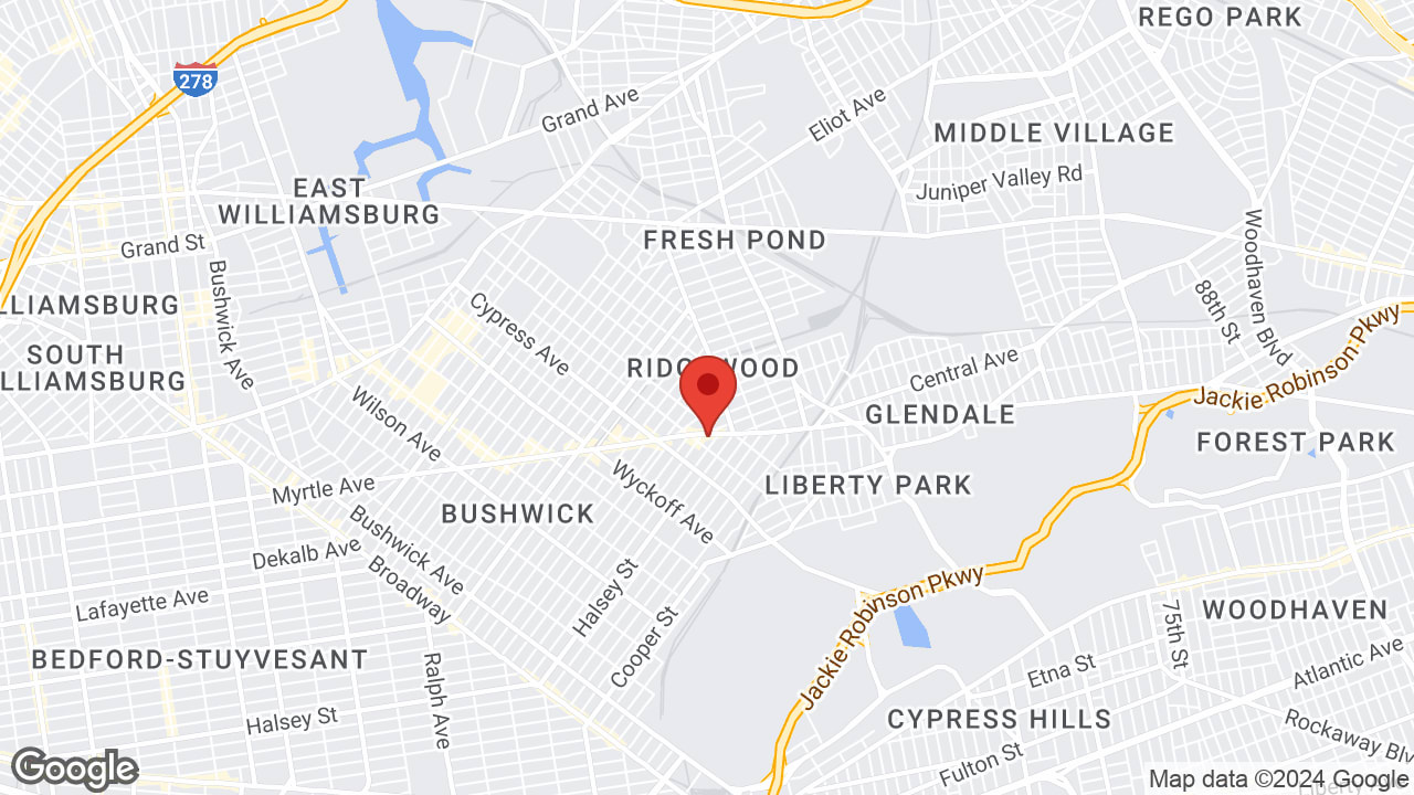 Google map