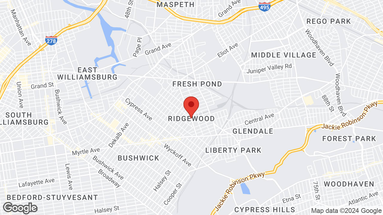 Google map