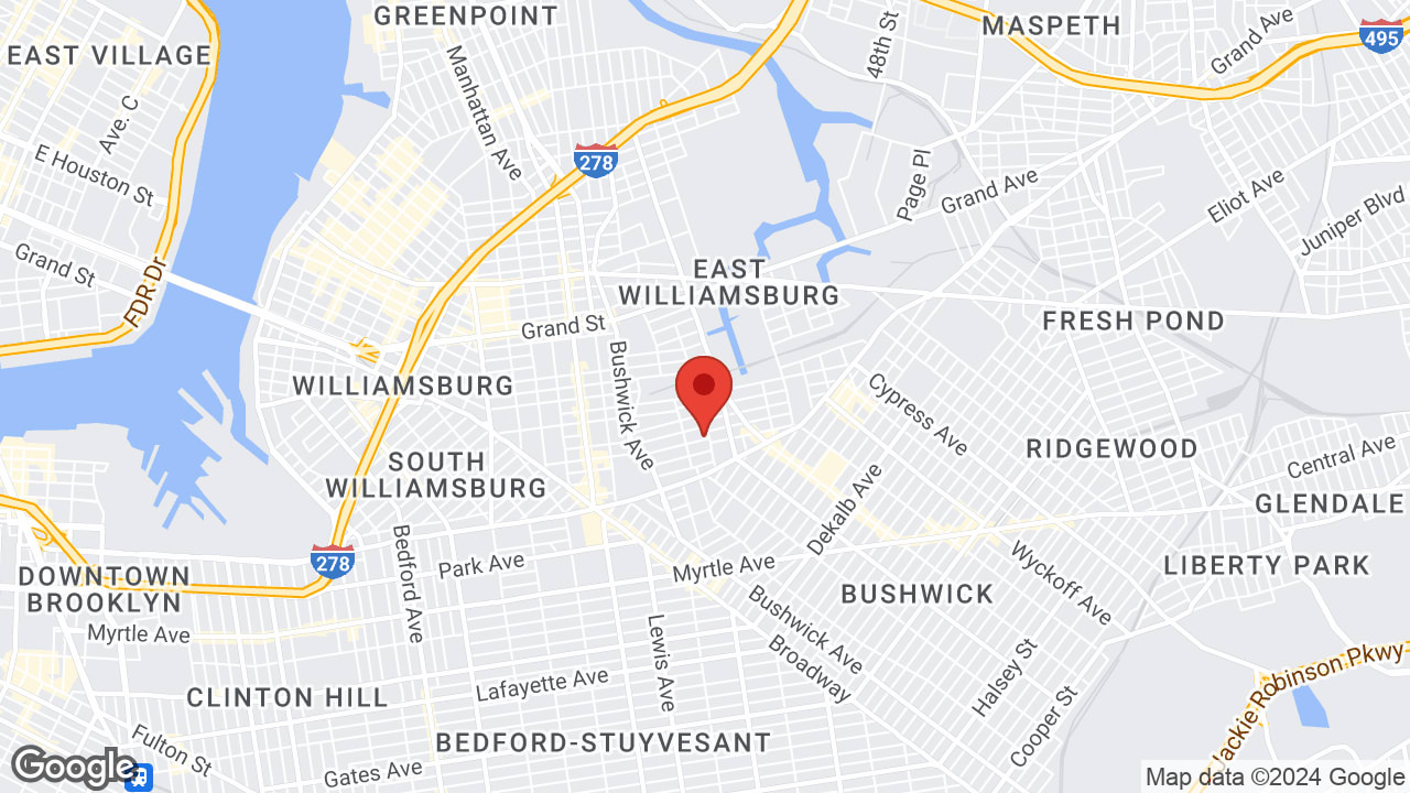 Google map