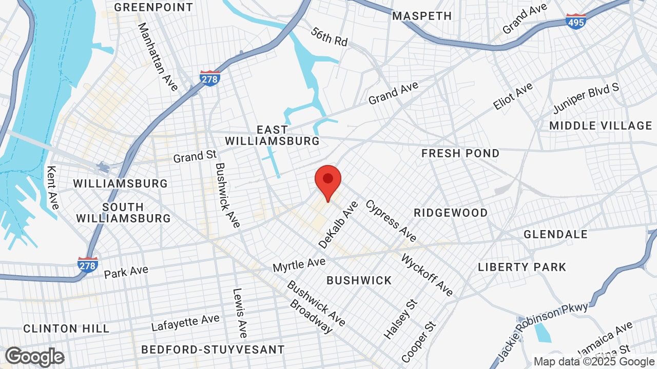 Google map