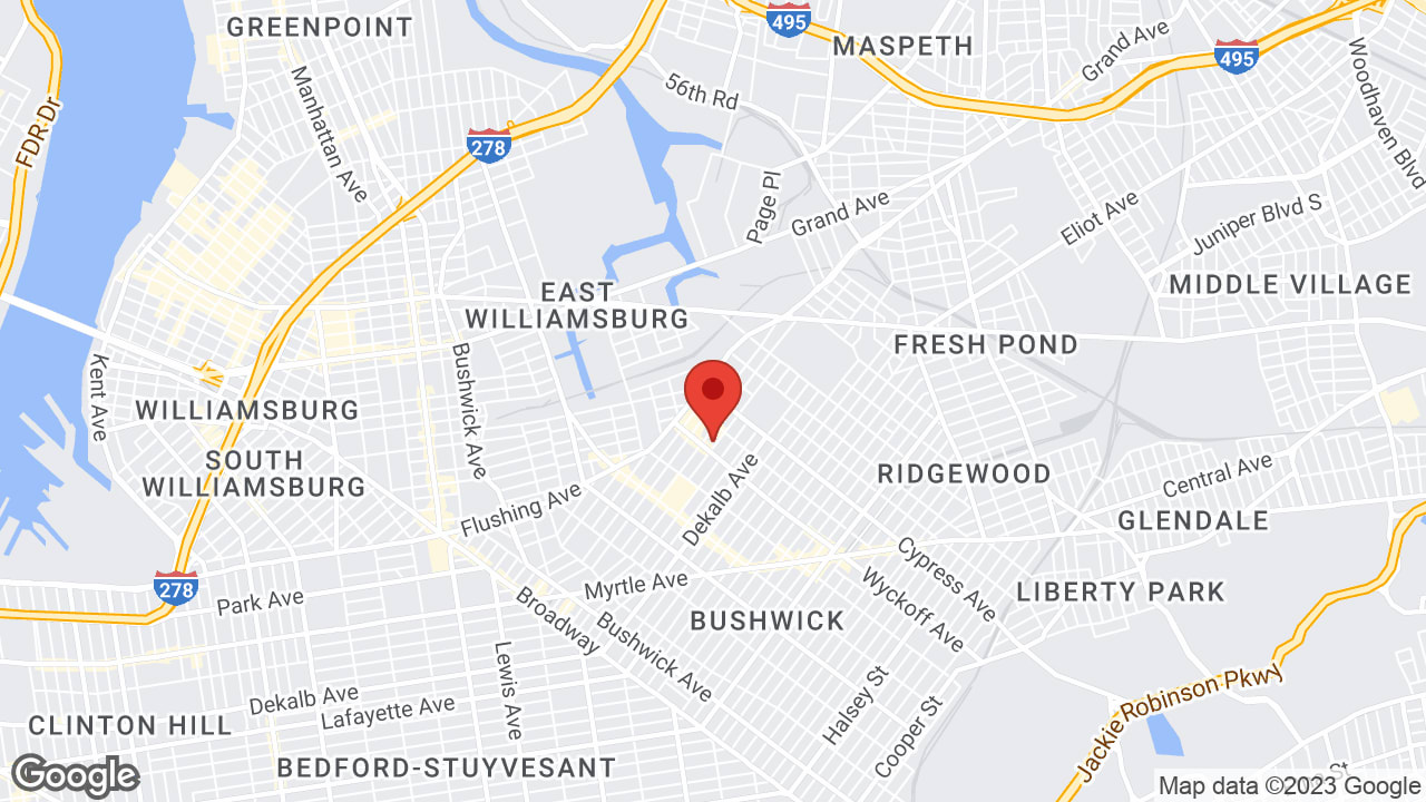 Google map