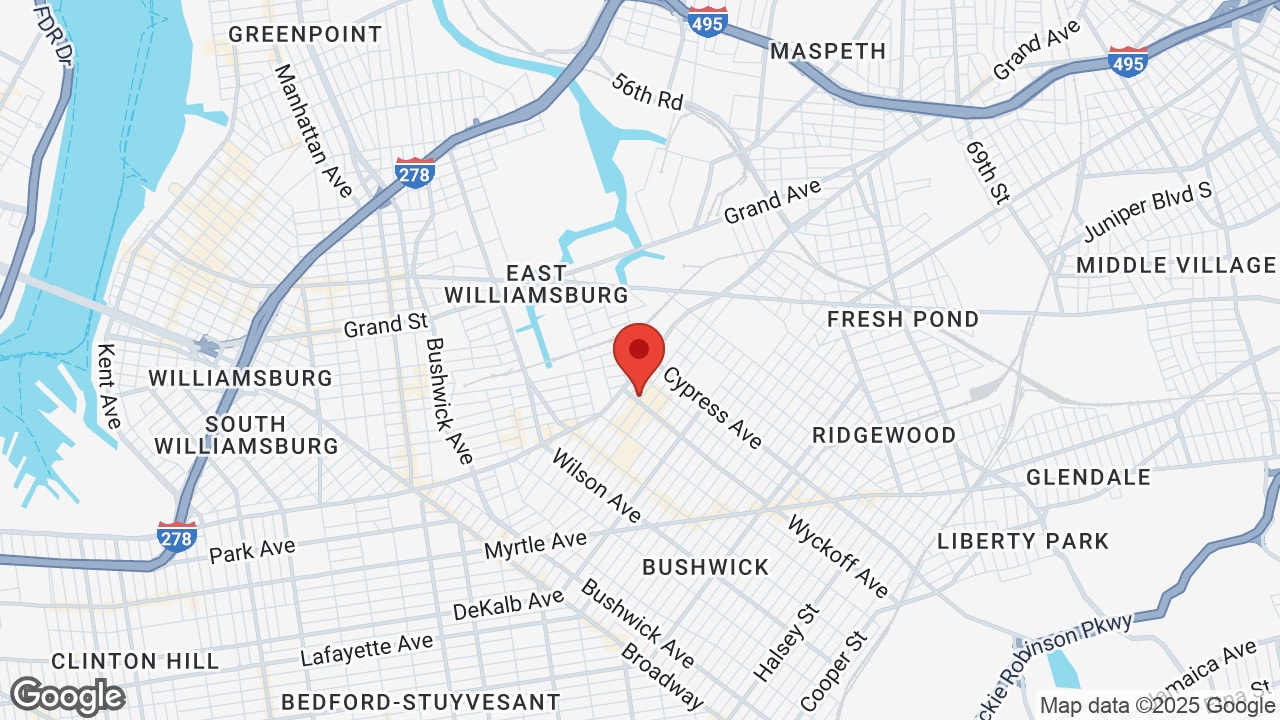 Google map
