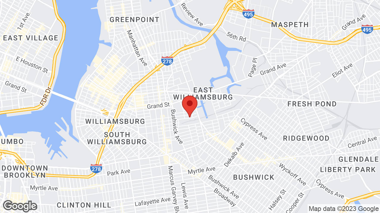 Google map