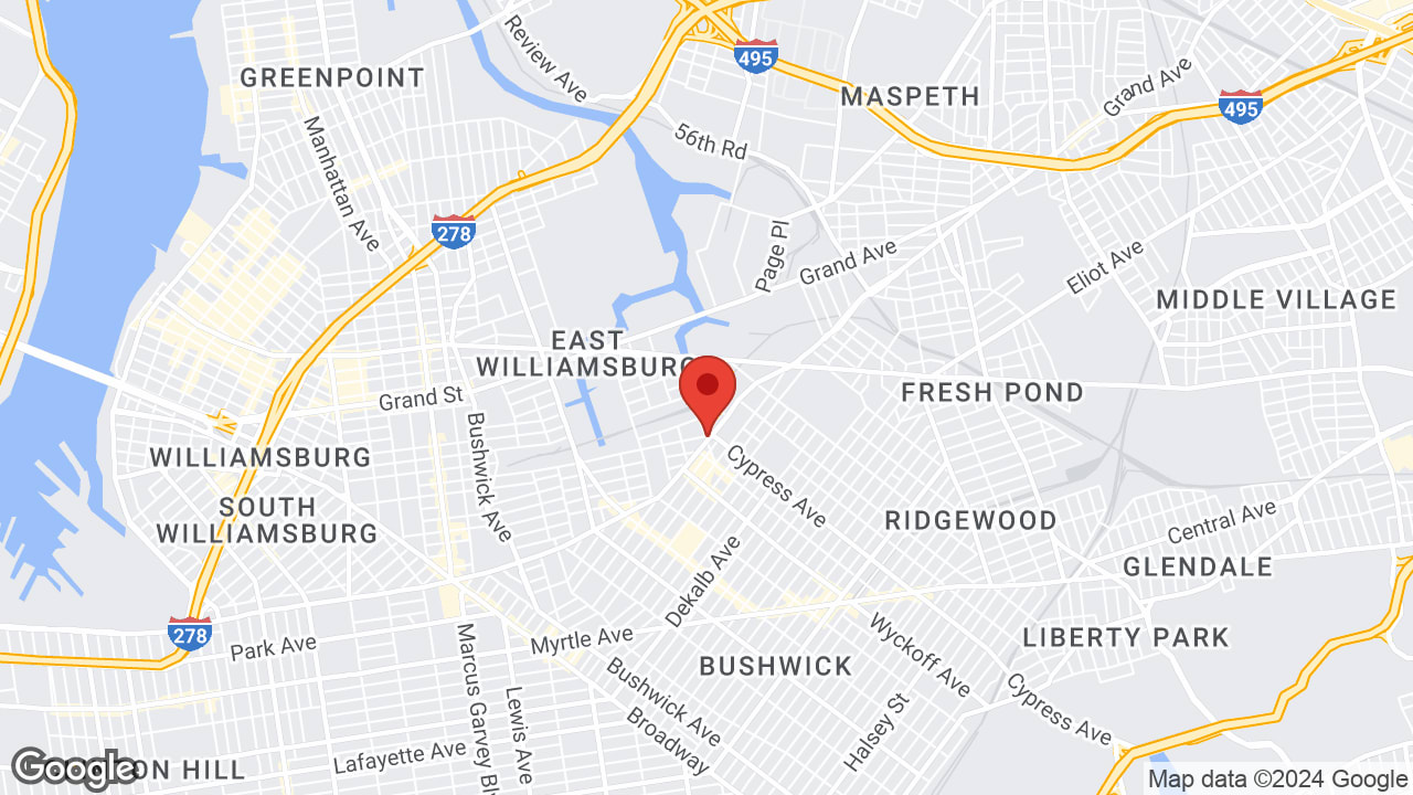Google map