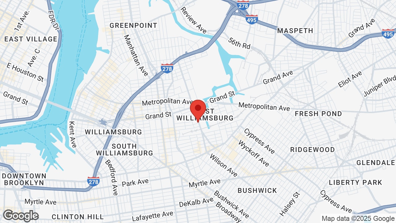 Google map
