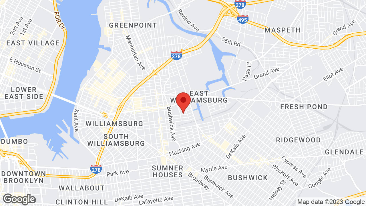 Google map