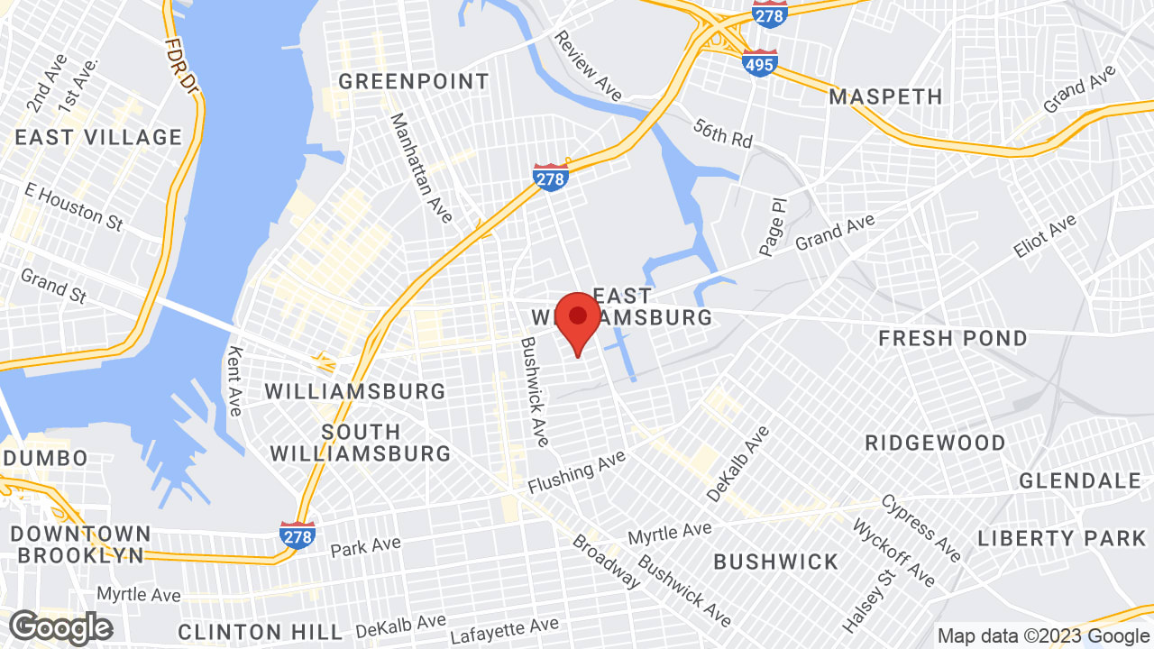 Google map