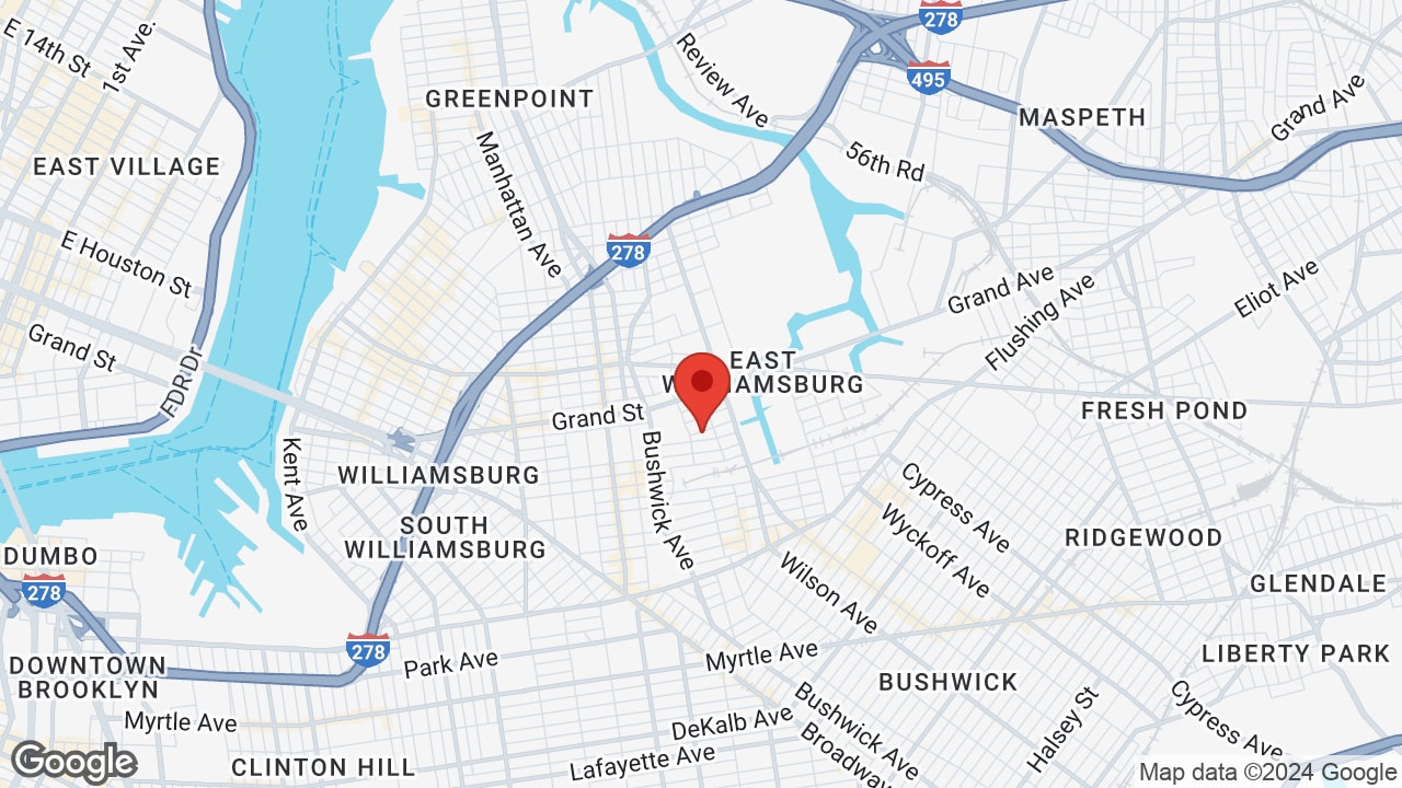 Google map