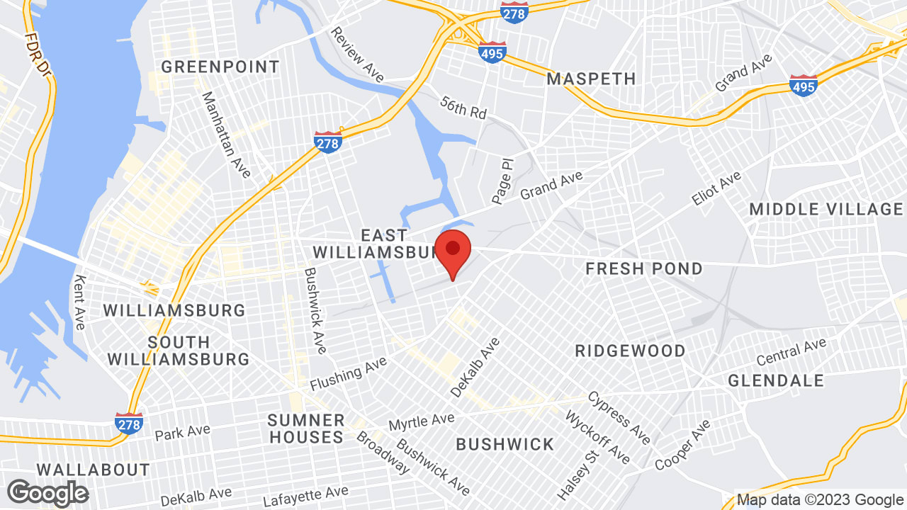 Google map