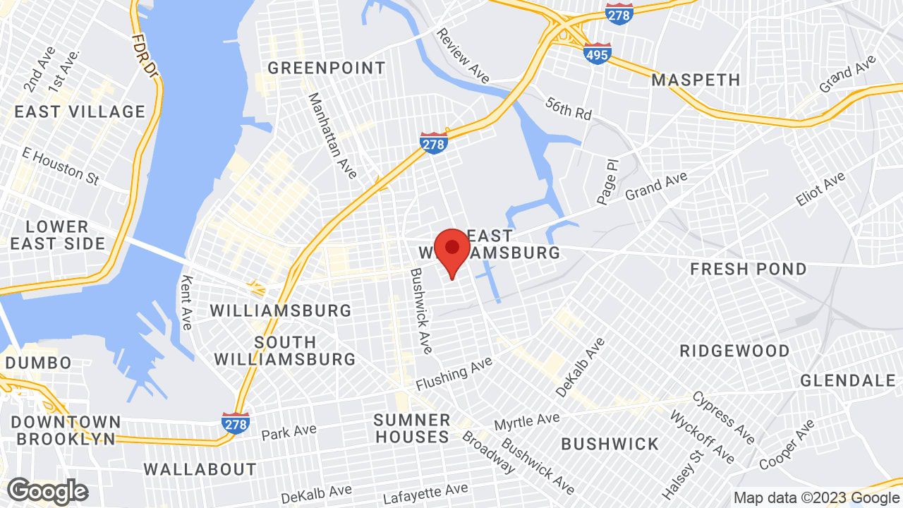 Google map