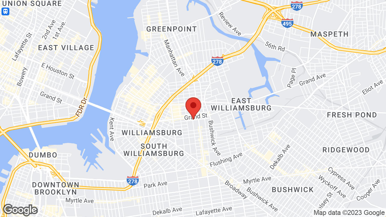 Google map