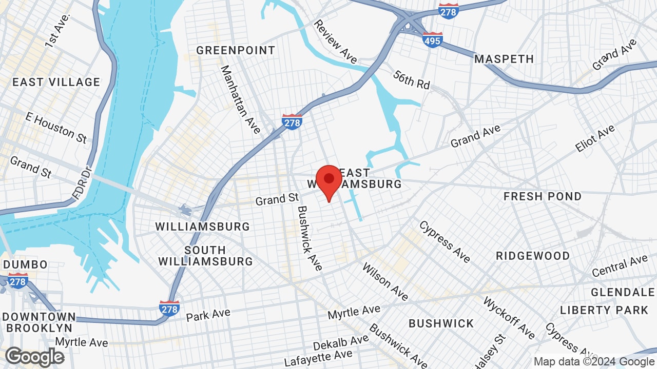 Google map