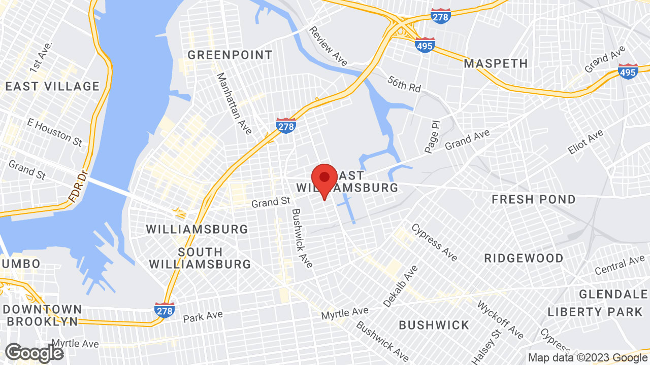 Google map