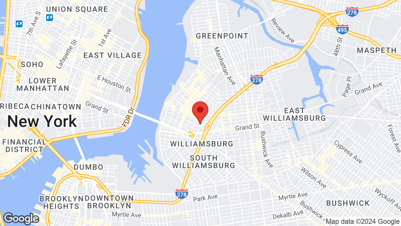Google map