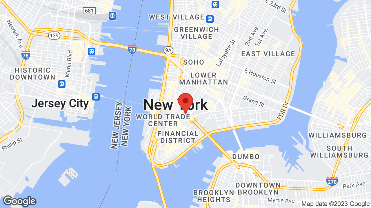 Google map