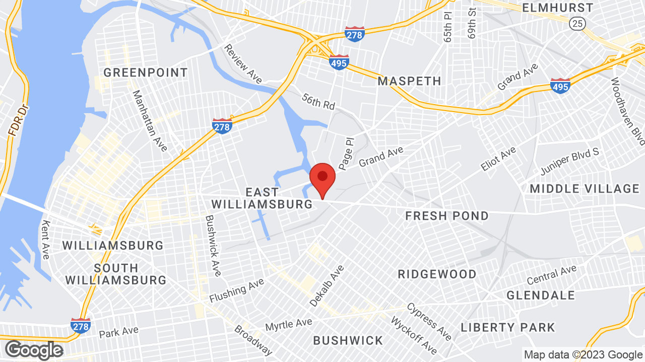 Google map