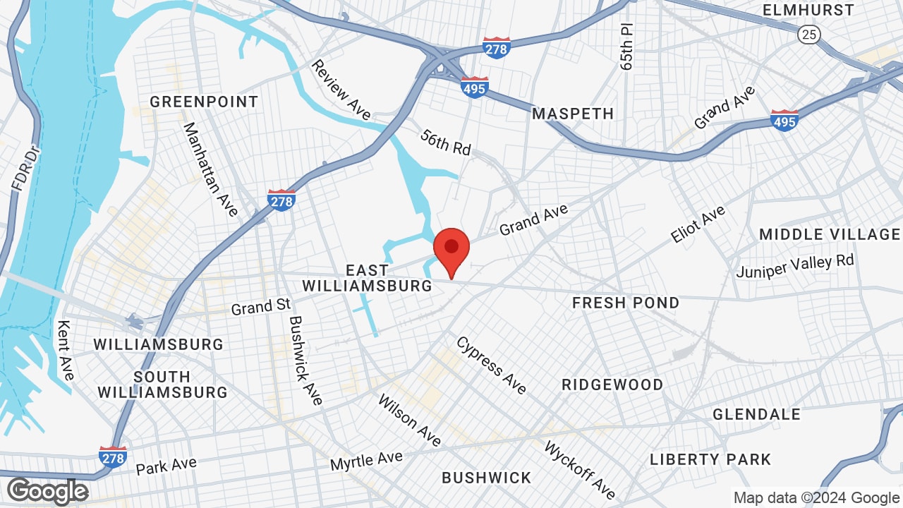 Google map