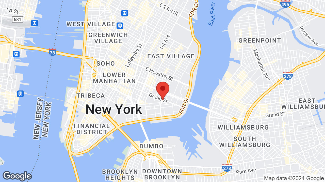 Google map