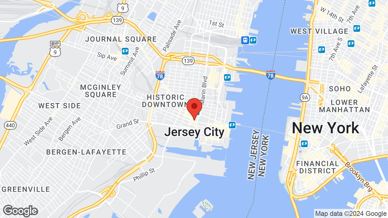 Google map