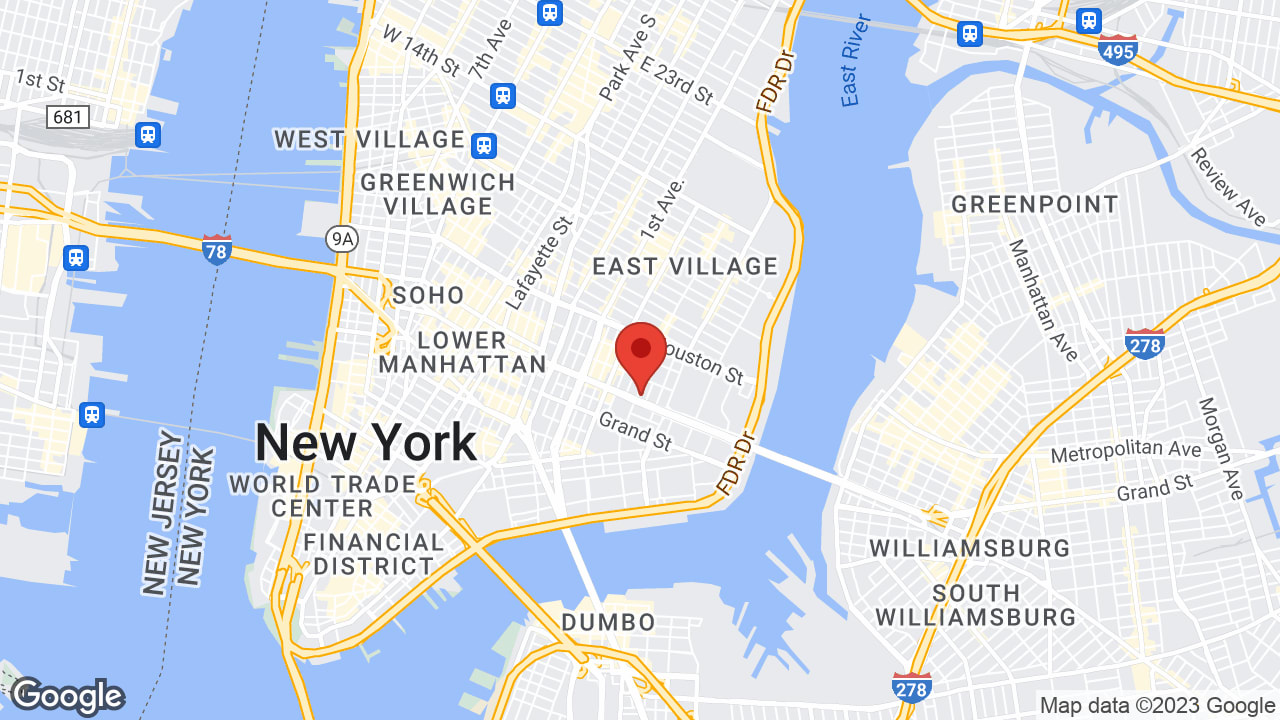Google map
