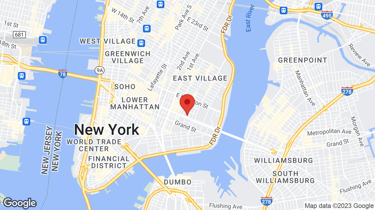 Google map