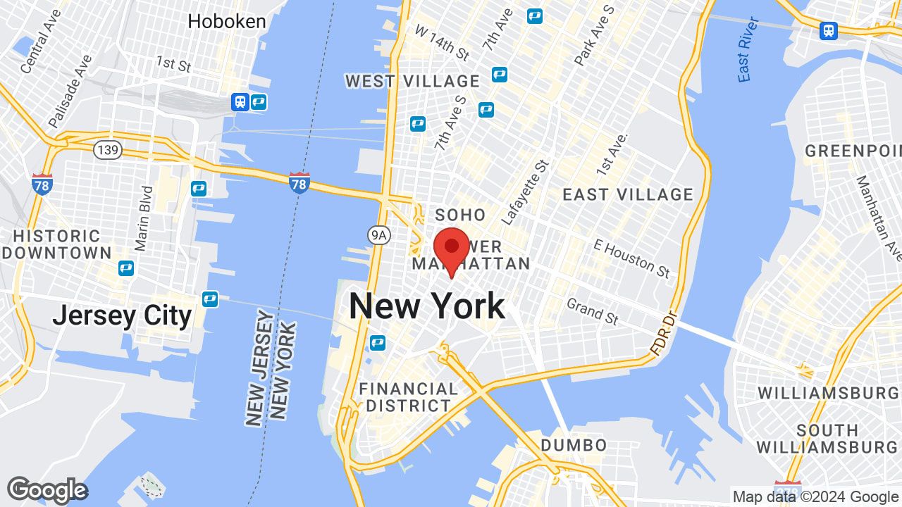 Google map