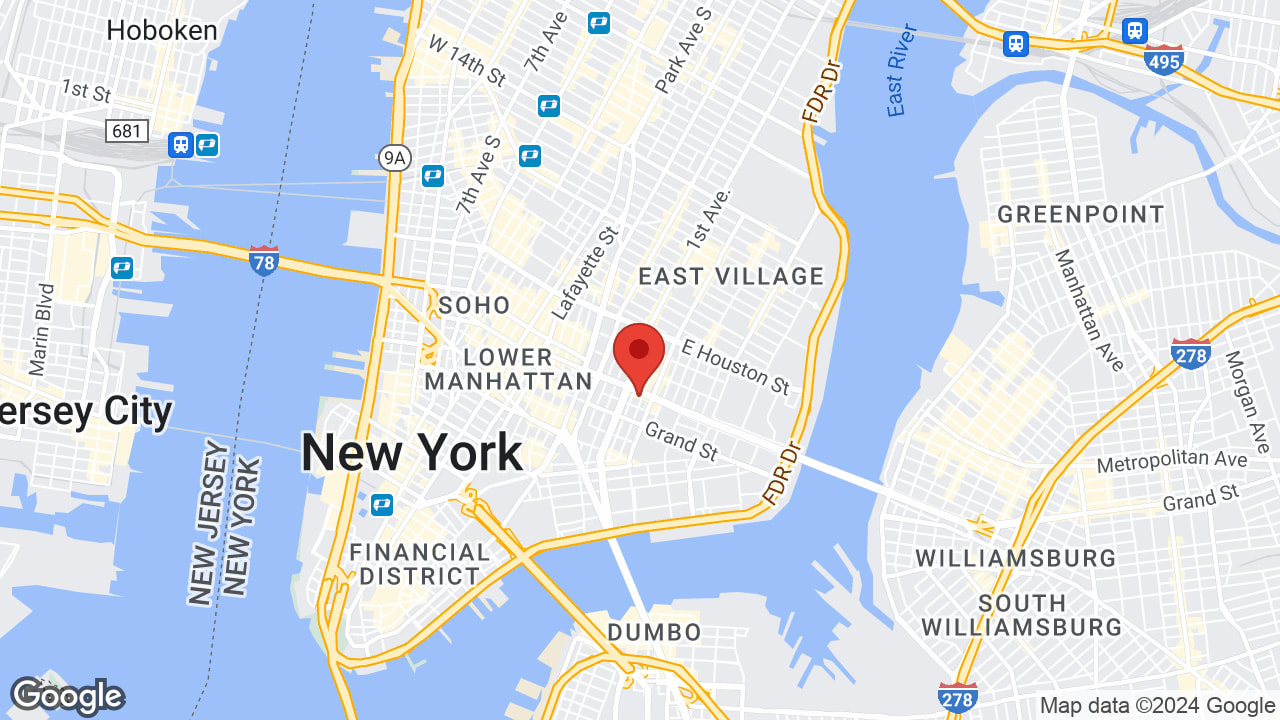 Google map
