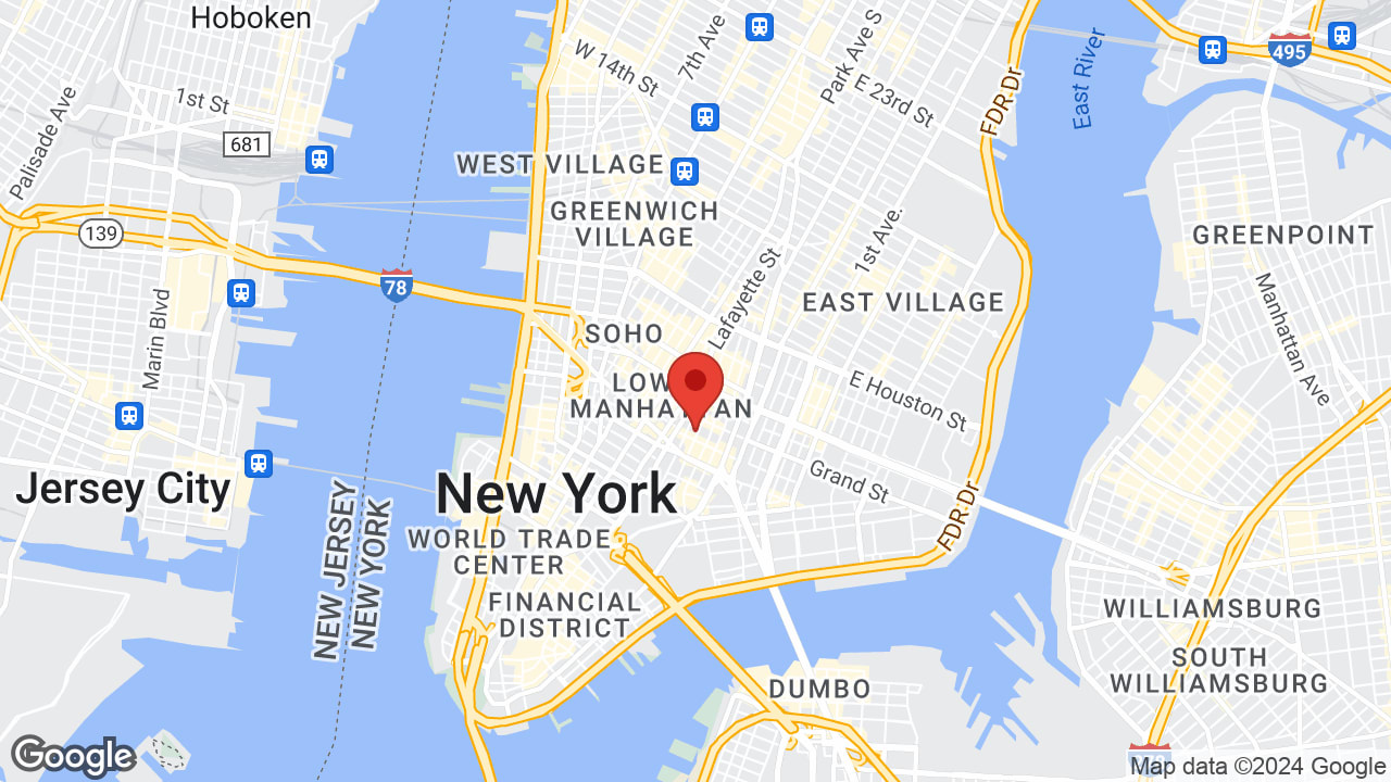 Google map
