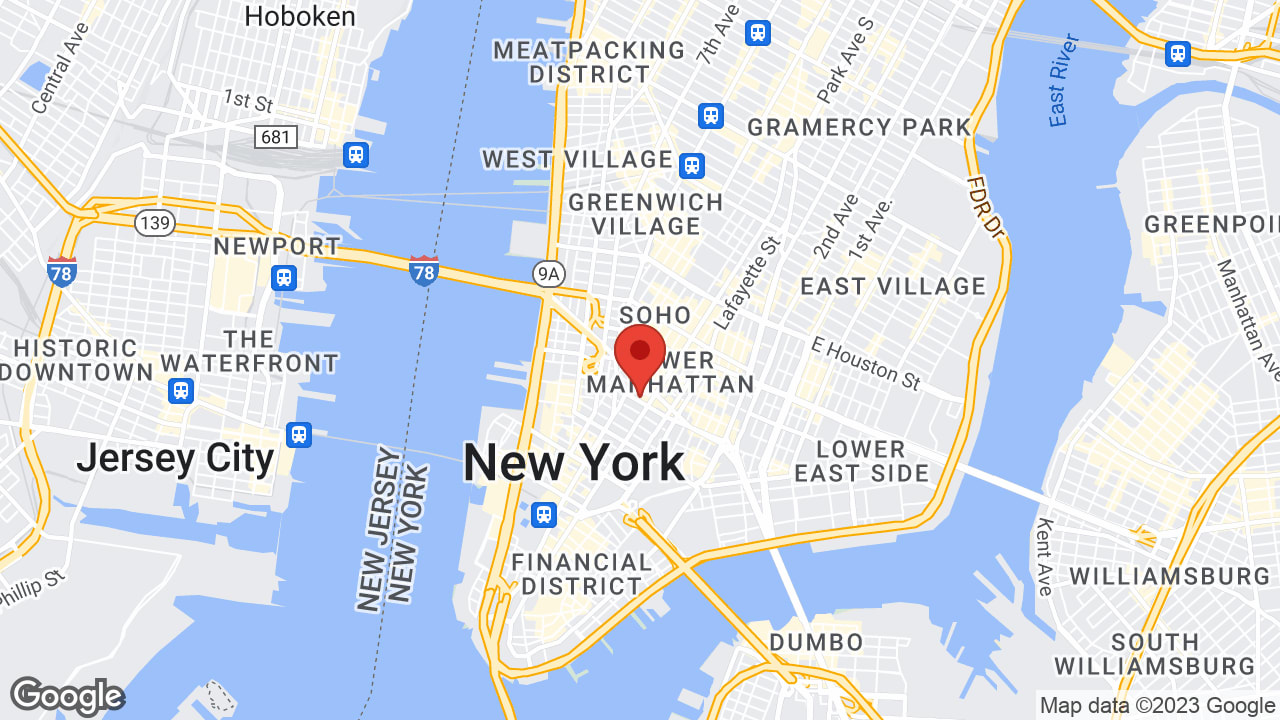 Google map
