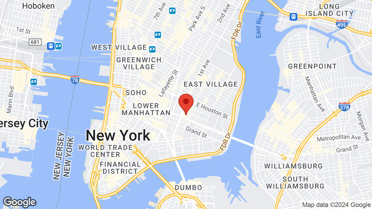 Google map