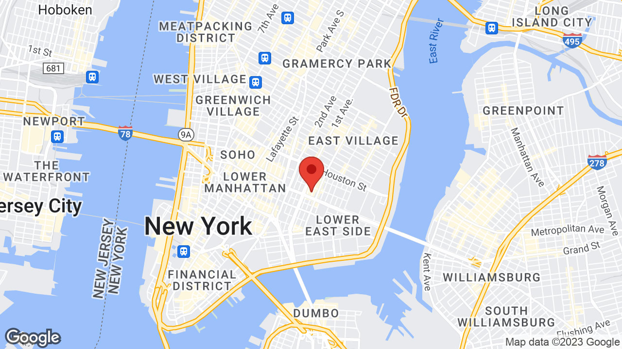 Google map